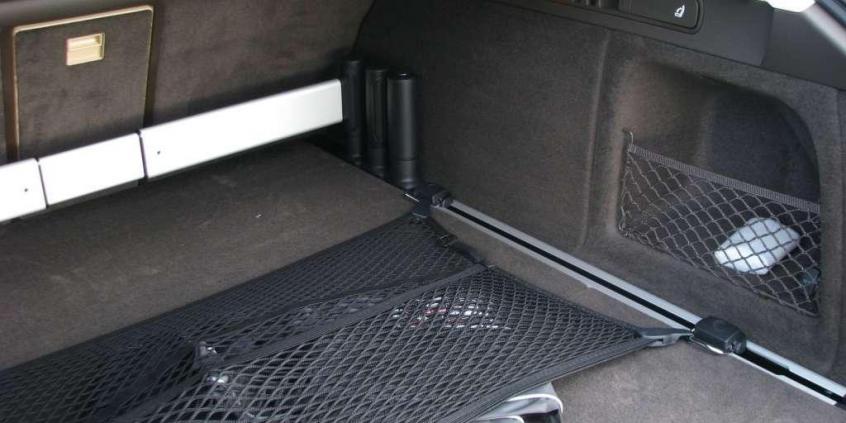 Audi A6 Avant - Technologiczny arystokrata z pazurem