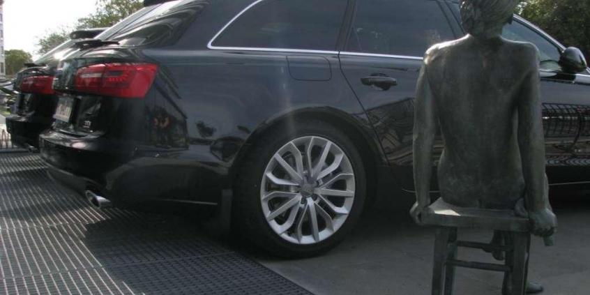 Audi A6 Avant - Technologiczny arystokrata z pazurem