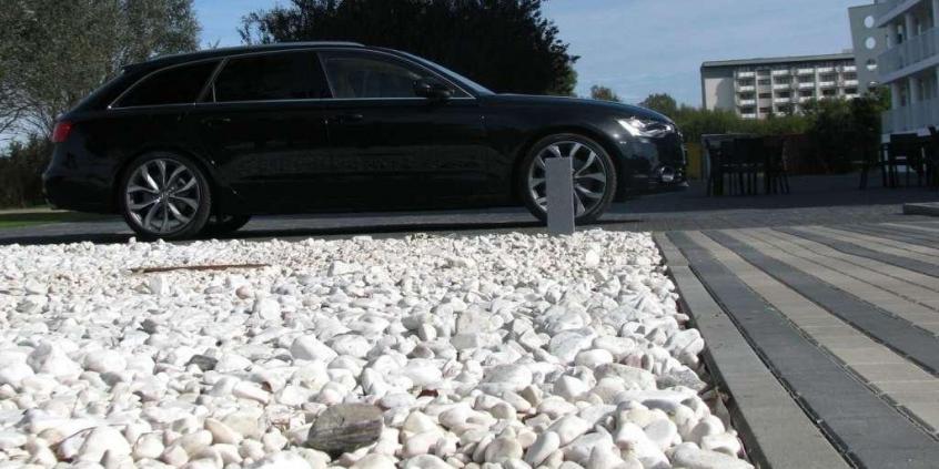 Audi A6 Avant - Technologiczny arystokrata z pazurem