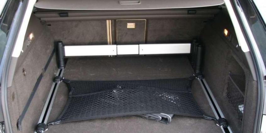 Audi A6 Avant - Technologiczny arystokrata z pazurem