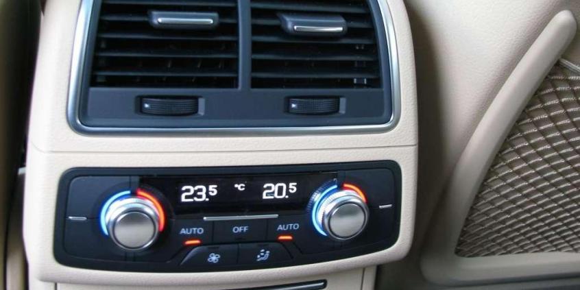 Audi A6 Avant - Technologiczny arystokrata z pazurem