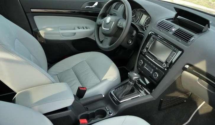 Czy warto kupić: używana Skoda Octavia II (od 2004)