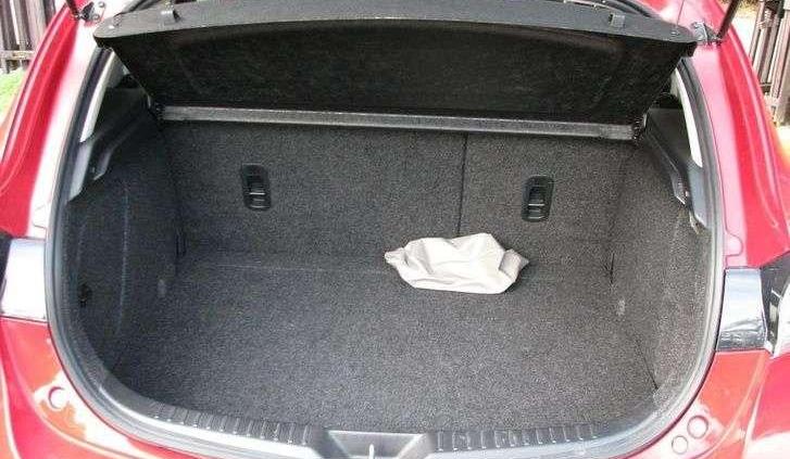 Mazda3 MPS - Moc emocji