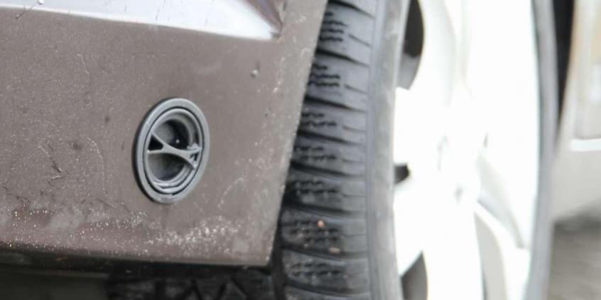 Chevrolet Cruze 1.8 LPG - 100 kilometrów za 27 złotych