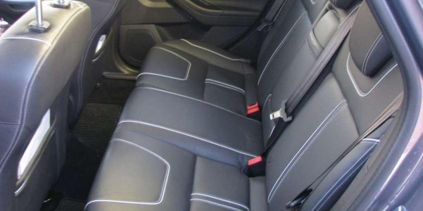 Ford Focus - Zimowe marzenie
