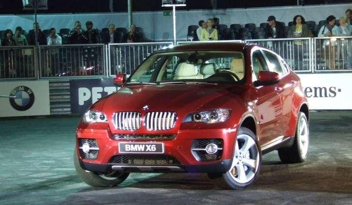 Pit Lane Park Warszawa 2008