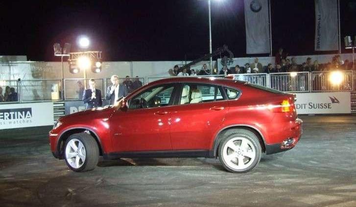 Pit Lane Park Warszawa 2008