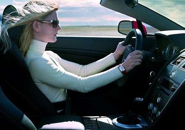 Przygotuj swe Cabrio do nowego sezonu