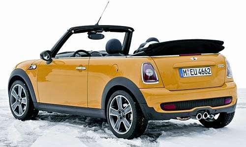 Przygotuj swe Cabrio do nowego sezonu