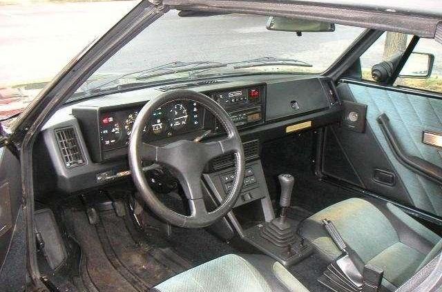 Fiat Regata - włoski nudziarz?