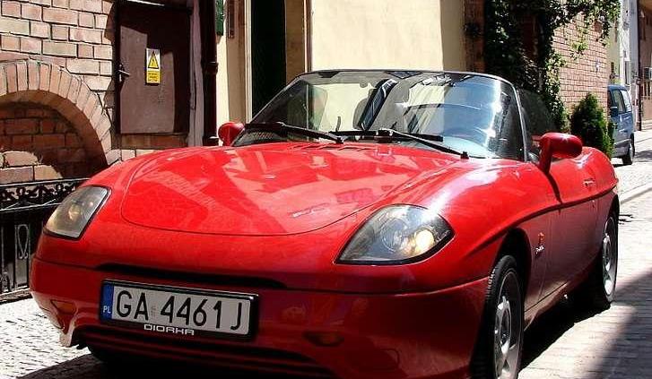 &amp;quot;Łódeczką&amp;quot; do Turynu