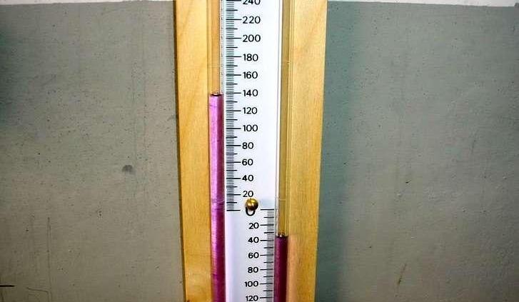 Stanowisko do kontroli i kalibracji wtryskiwaczy gazowych - &amp;#8216;GENERATEX&amp;#8217;