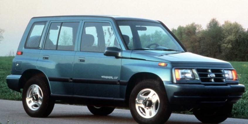 TOP 10 | Inżynieria znaczkowa (część 2)