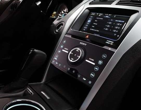 Nowa generacja Explorera