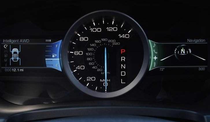 Nowa generacja Explorera