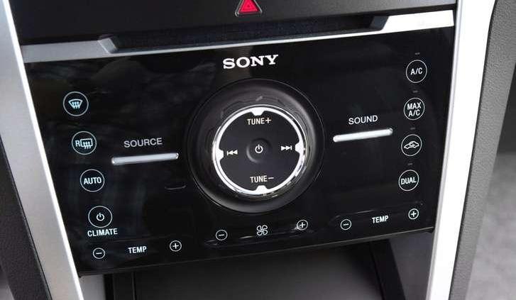 Nowa generacja Explorera