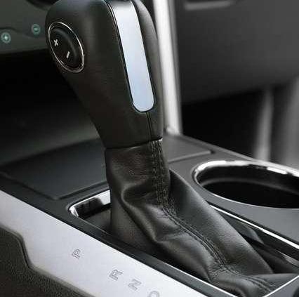 Nowa generacja Explorera