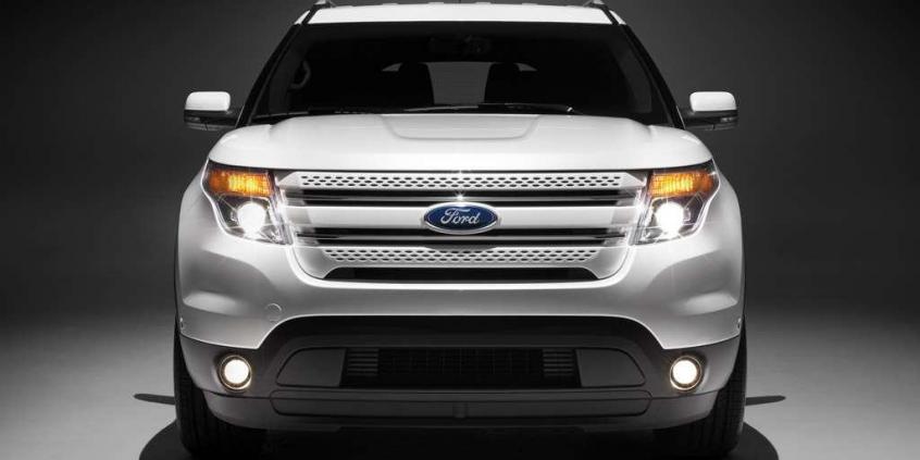 Nowa generacja Explorera