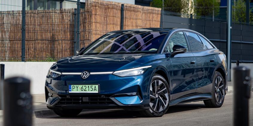 Najpopularniejsze elektryki w Polsce i Europie - porównanie preferencji nabywców