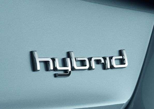 Audi A8 hybrid - najoszczędniejsza hybryda klasy wyższej