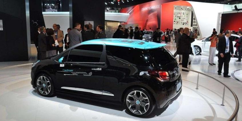 Premiery salonu w Paryżu od A do Z: marki francuskie