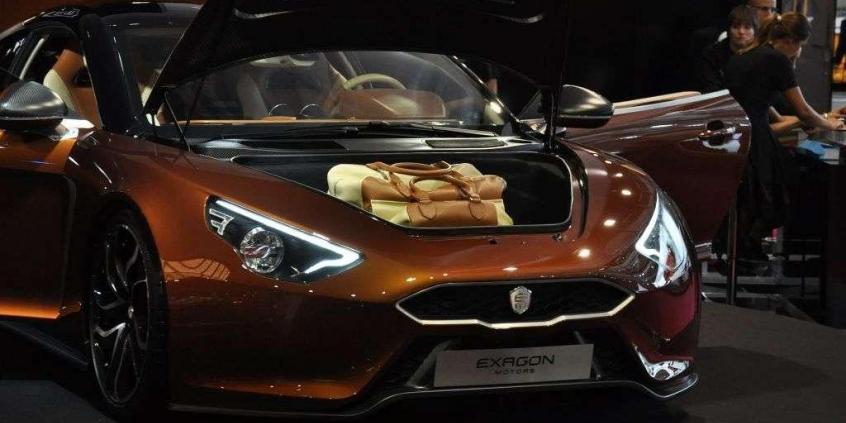 Premiery salonu w Paryżu od A do Z: marki francuskie