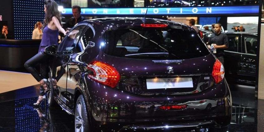 Premiery salonu w Paryżu od A do Z: marki francuskie