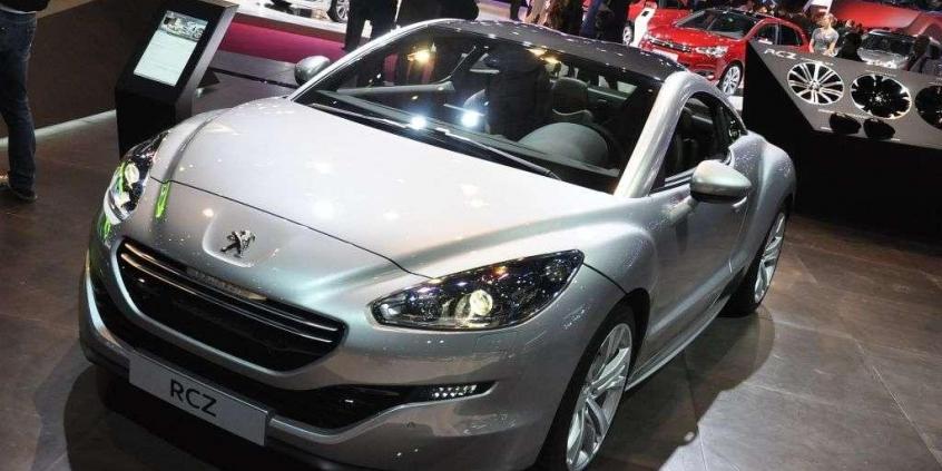 Premiery salonu w Paryżu od A do Z: marki francuskie