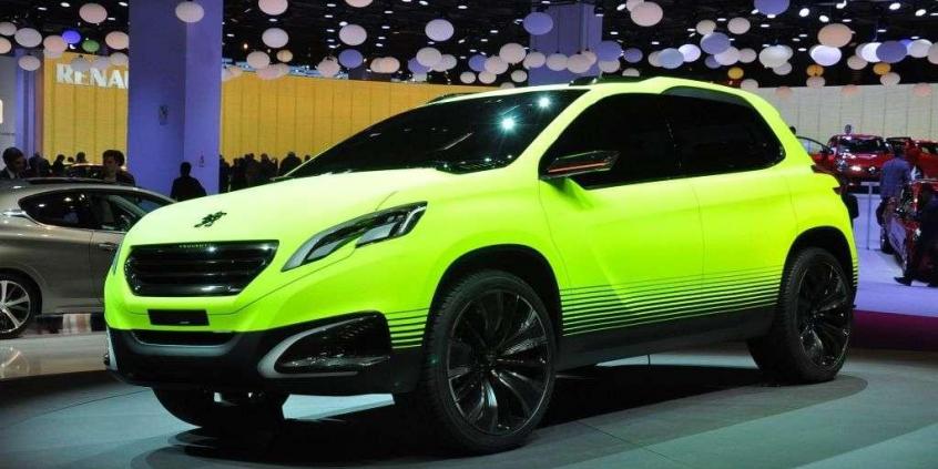 Premiery salonu w Paryżu od A do Z: marki francuskie