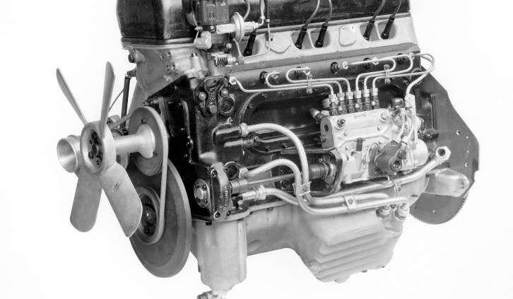 Dziennikarze narażali życie, by zmierzyć się z jego legendą - Mercedes SL