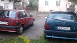 Fiat Tipo I 1.9 TD 80KM 59kW 1992-1993