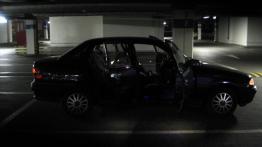 Opel Astra F Sedan 1.7 D 57KM 42kW 1991-1993