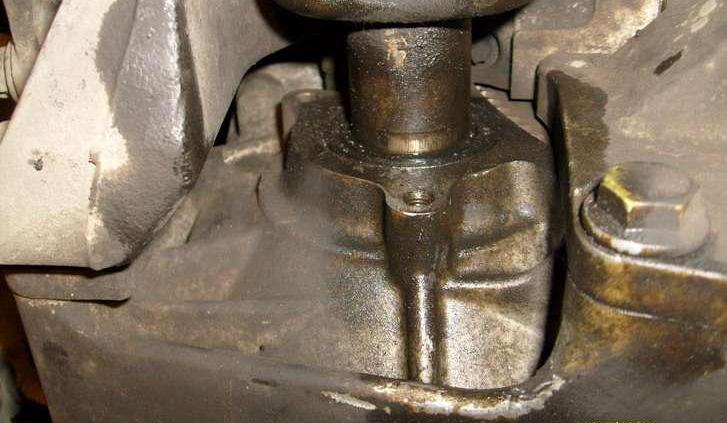 Opis techniczny Opel Agila