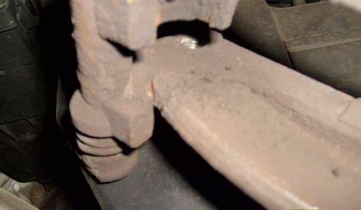 Opis techniczny Opel Agila