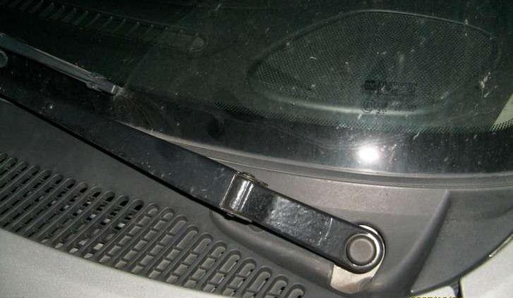 Opis techniczny Opel Agila