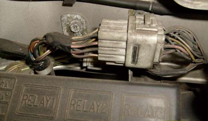 Opis techniczny Opel Agila