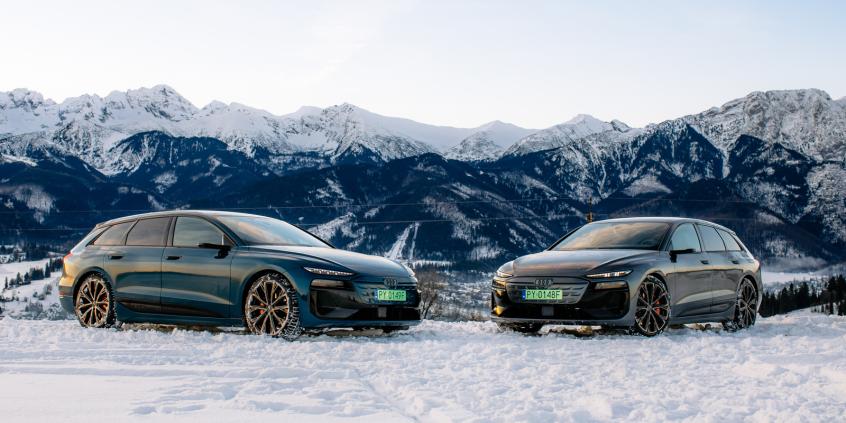 Elektryk kontra zima – dlaczego mróz jest wyzwaniem dla EV?