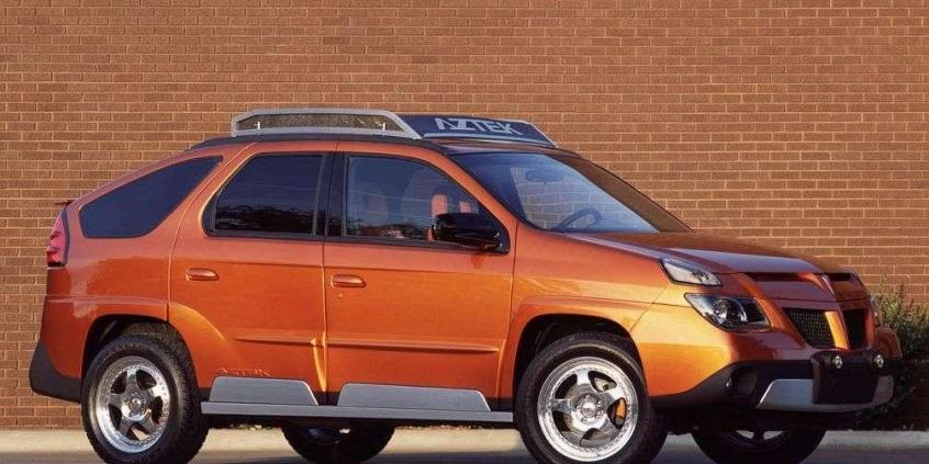 TOP 10 | Samochody, które nie spełniły oczekiwań księgowych