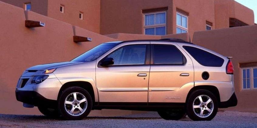 TOP 10 | Samochody, które nie spełniły oczekiwań księgowych