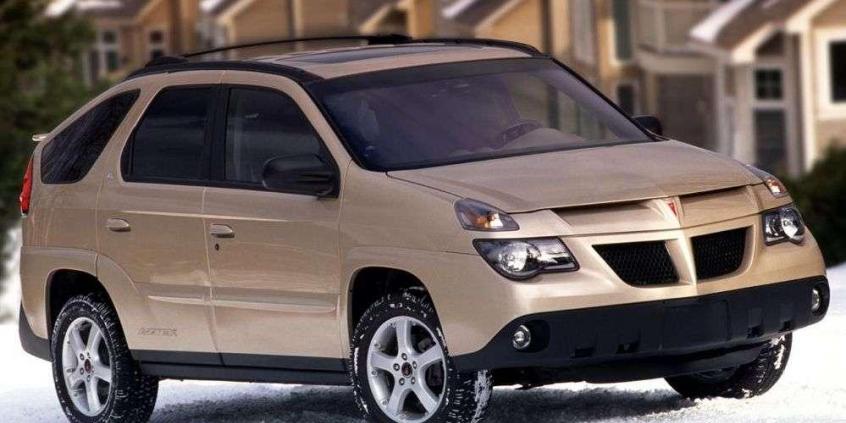 TOP 10 | Samochody, które nie spełniły oczekiwań księgowych