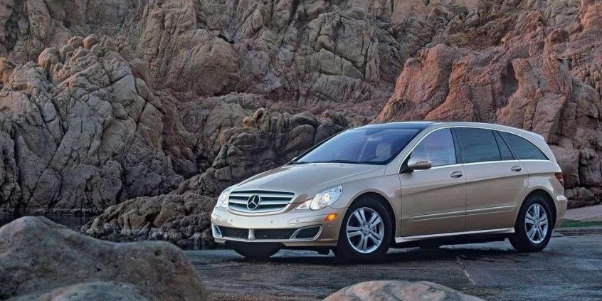 TOP 10 | Samochody, które nie spełniły oczekiwań księgowych