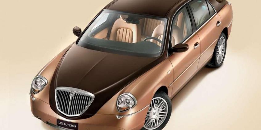 TOP 10 | Samochody, które nie spełniły oczekiwań księgowych