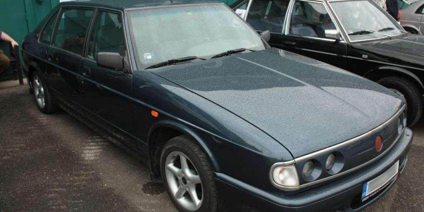 TOP 10 | Samochody, które nie spełniły oczekiwań księgowych