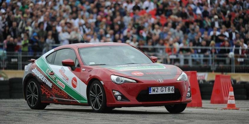 Inter Cars Motor Show - motoryzacyjny akcent na koniec wakacji