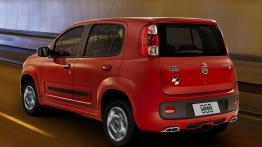 Fiat Uno II 1.1 52KM 38kW 1989-1994