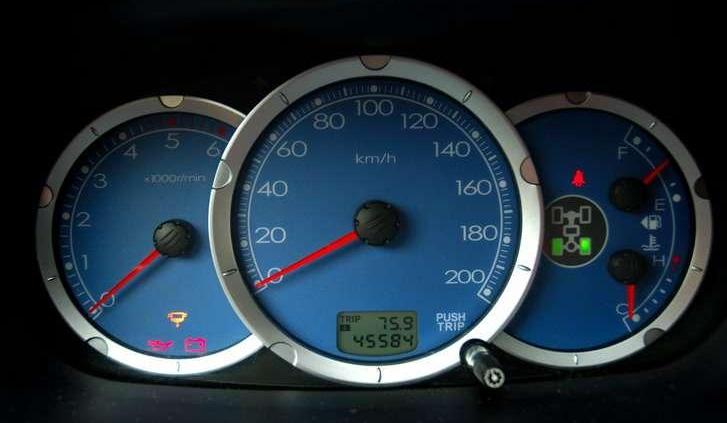 Mitsubishi L200 - farmer w mieście