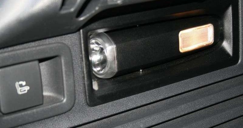 Francuska krzyżówka - Peugeot 3008