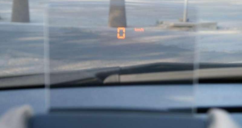 Francuska krzyżówka - Peugeot 3008