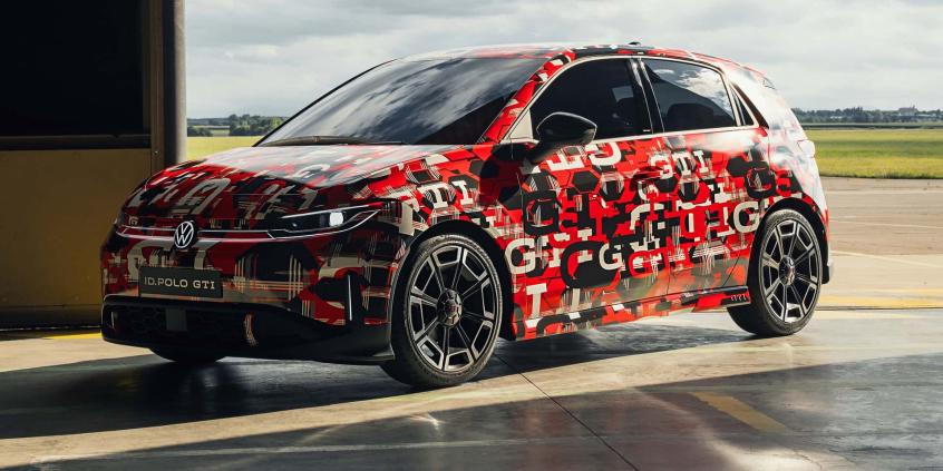  PowerCo rusza z produkcją europejskich ogniw akumulatorowych dla Volkswagena