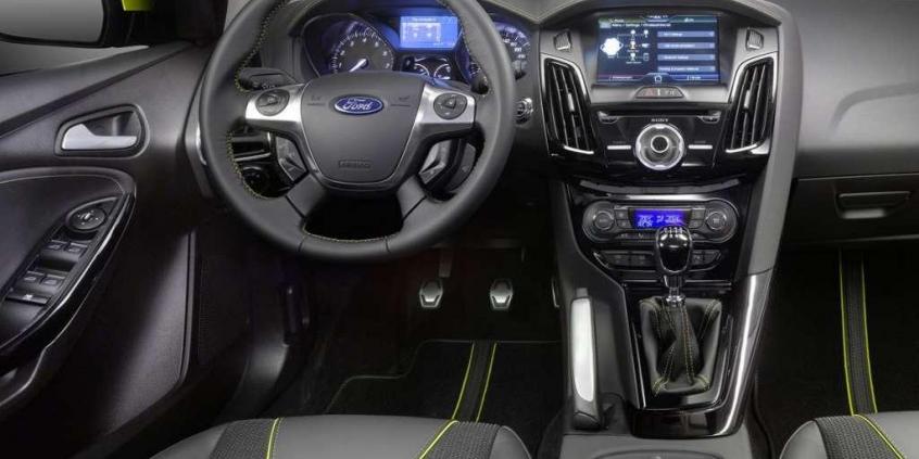 Nowy Ford Focus kombi vs używane BMW serii 3 Touring